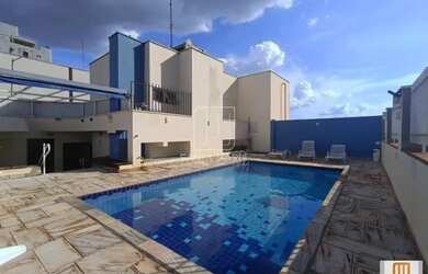 Imagem 4: Apartamento flat 1 dormitórios, portaria 24hs, lazer, elevador, em condomínio...