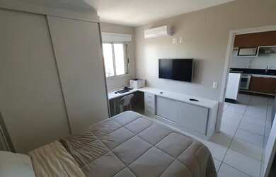 Imagem 4: Apartamento 01 quarto 45m²