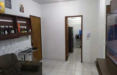 Imagem 3: Aluguel de apartamento. 1 Vaga na garageme2 Dormitórios