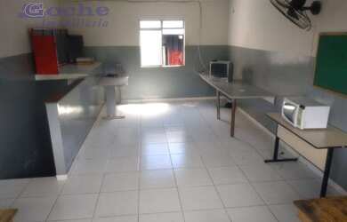 Imagem 7: Comercial para Venda em Salvador, Matatu, 4 banheiros, 2 vagas