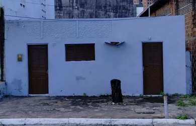 Imagem: A casa possui 82m² de Área e está localizado em Candelária