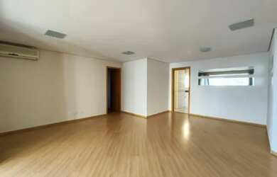 Imagem: O apartamento possui 3 Dormitórios, 3 Banheiros, 2 Vagas na