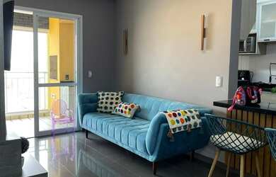 Imagem: Apartamento com 2 dormitórios à venda, 68 m² por R$ 650.000