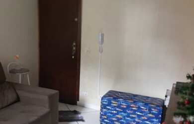 Imagem 7: SãO PAULO - Padrão - Conjunto Habitacional Barreira Grande