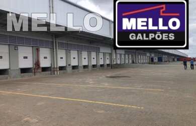 Imagem 12: Galpões Selecionados, Exclusivos e de Alto Padrão em Salvador, na Bahia,...