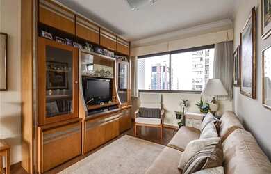 Imagem 6: APARTAMENTO RESIDENCIAL em São Paulo - SP, Moema