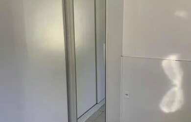 Imagem 8: Santa Lúcia Residence. Varanda, 74m² de Área, 1 Vaga na garageme3 Dormitórios