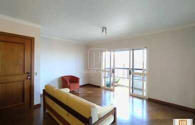 Imagem 2: Apartamento tipo - padrao 4 dormitórios/suite, cozinha planejada, portaria...