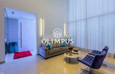 Imagem 11: Belíssima casa de esquina em Condomínio Fechado localizado na Zona Sul