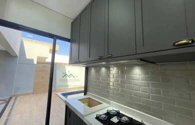 Imagem 13: Village Damha 3. Piscina, Guarda roupa, 282m² de Áreae2 Vagas na garagem