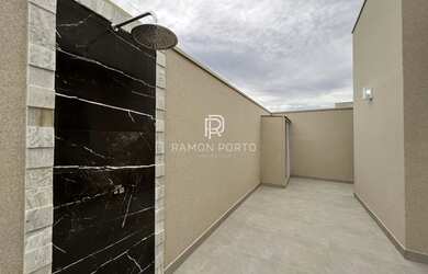 Imagem 16: Casa à venda no bairro Residencial Alta Vista - São José do Rio Preto/SP