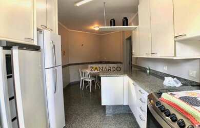 Imagem 12: Pé na areia vista mar com 5 Suítes, 300 m² - venda por R$ 5.200.000 ou aluguel por R$ 18.0