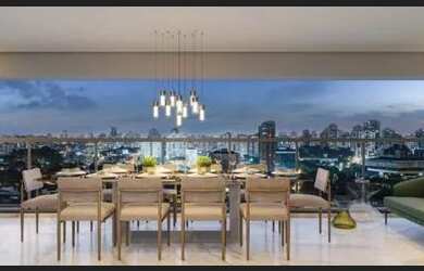 Imagem 10: APARTAMENTO RESIDENCIAL em São Paulo - SP, Vila Clementino