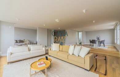 Imagem 13: APARTAMENTO 306M² EM ANDAR ALTO NO JARDIM PAULISTA