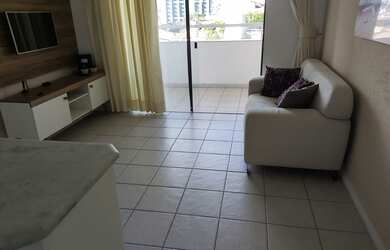 Imagem 4: APARTAMENTO RESIDENCIAL em SALVADOR - BA, CAMINHO DAS ÁRVORES