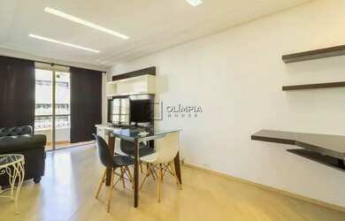 Imagem 2: Apartamento Locação 1 Dormitórios - 57 m² Jardim Paulista