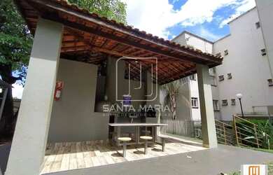 Imagem 9: Apartamento tipo - padrao 2 dormitórios, cozinha planejada, portaria...