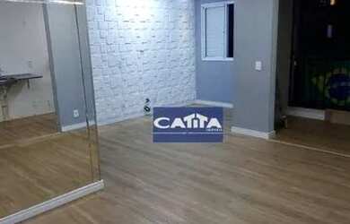 Imagem 2: Apartamento à venda, 62 m² por R$ 420.000,00 - Itaquera - São Paulo/SP