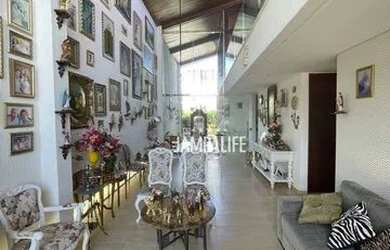 Imagem 10: Maravilhosa casa no condominio Bougainville em João Pessoa