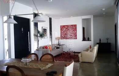 Imagem 3: Casa em Condomínio ALTO de ITAICÍ - Indaiatuba