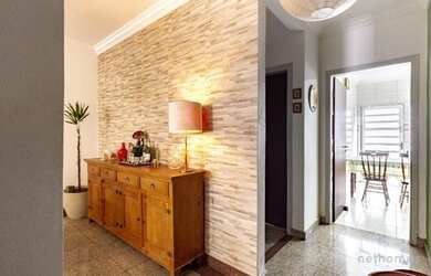 Imagem 4: Oportunidade. 208m² de Área, 5 Vagas na garageme5 Dormitórios