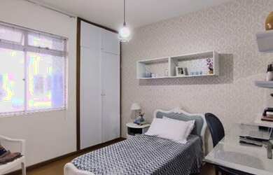 Imagem 14: Apartamento à venda, 3 quartos, 1 suíte, 2 vagas, Buritis - Belo Horizonte/MG