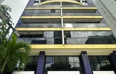 Imagem 1: Costa Azul Apartamento 3/4 1 suite 108m² Salvador Bahia
