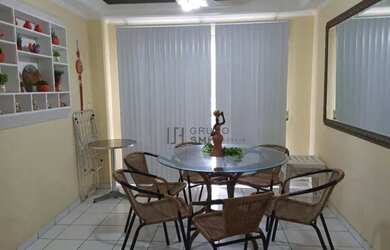 Imagem 5: Apartamento 3 dormitórios à venda na Praia da Enseada Hotéis - Guarujá/SP