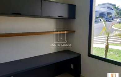 Imagem 6: Casa térrea em condominio 3 dormitórios/suite, cozinha planejada, portaria...