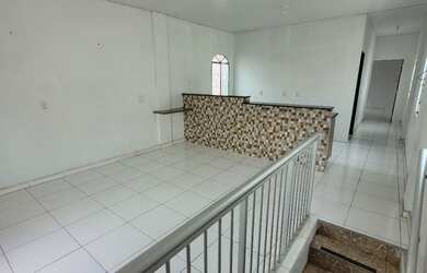 Imagem: A casa possui 2 Dormitórios, 2 Banheiros e 66m² de Área e