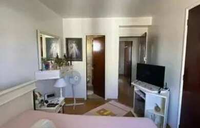 Imagem 2: Apartamento no Condomínio Edifício San Miguel na Vila Firmiano Pinto...