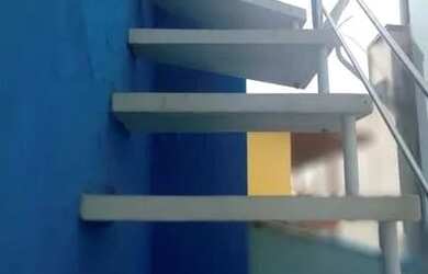 Imagem 16: Sobrado nos Ingleses, com Terraço no Terceiro Piso