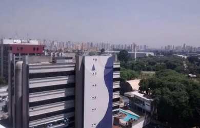 Imagem: O depósito possui 1 Vaga na garagem, 38m² de Área e está