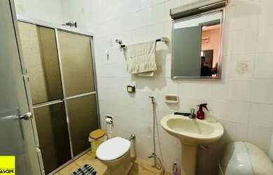 Imagem 6: SÃO JOSÉ DO RIO PRETO - Casa Padrão - JARDIM CAPARROZ