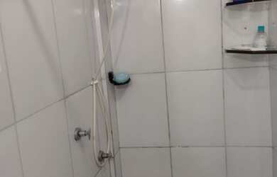 Imagem: O quarto está localizado em Santa Teresa, Rio de Janeiro para