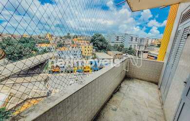 Imagem 9: Venda ou locação Apartamento 3 quartos Nazaré Salvador