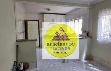 Imagem 8: Sobrado, 187 m² - venda por R$ 850.000,00 ou aluguel por R$ 4.150,00/mês...