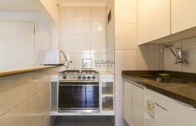 Imagem 13: Apartamento Locação 1 Dormitórios - 57 m² Jardim Paulista