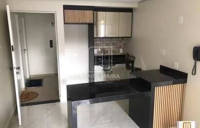 Imagem 4: Apartamento flat 1 dormitórios/suite, cozinha planejada, portaria 24hs,...