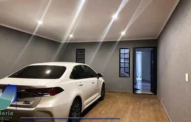 Imagem 2: Casa residencial para Locação no Jardim Califórnia, Ribeirão Preto