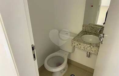 Imagem 7: Sala comercial à venda em Santana