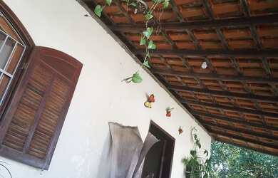 Imagem 6: Casa temporada Semana Santa