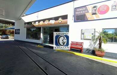 Imagem: O depósito possui 105m² de Área e está localizado em Vila