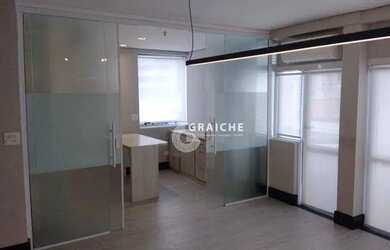 Imagem 4: Conjunto, 60 m² - venda por R$ 640.000 ou aluguel por R$ 4.410/mês -...