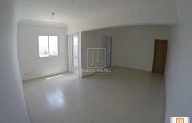 Imagem: O apartamento possui 2 Dormitórios, 2 Banheiros, 2 Vagas na