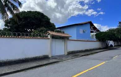 Imagem 3: Casa em Maricá. Piscina, Churrasqueira, Varandae400m² de Área