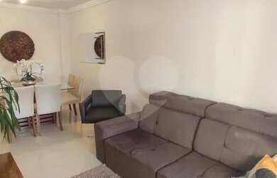 Imagem 2: Oportunidade 2 dormitórios com varanda em condomínio com lazer e piscina