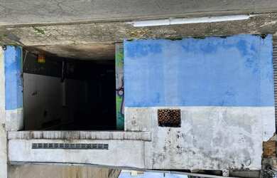 Imagem: O depósito possui 220m² de Área e está localizado em Vila