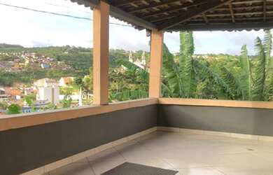 Imagem 11: Aluguel por temporada Bananeiras. Disponivel para o são joão