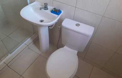 Imagem 4: Alugo conjugado no Engenho Novo para casais ou solteiros